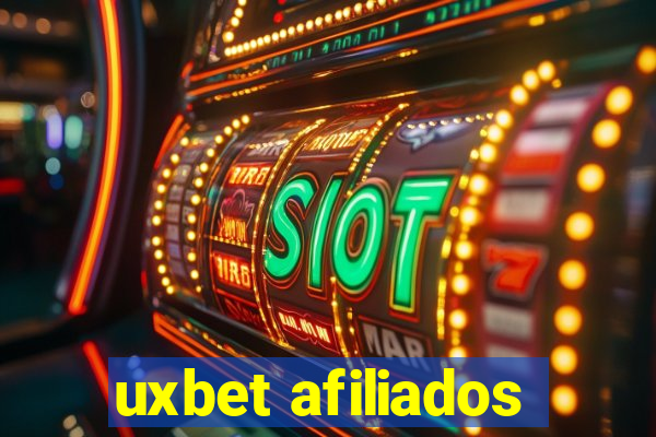uxbet afiliados